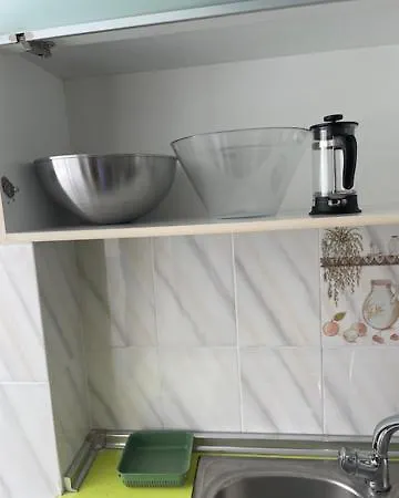 Matrimonio En Vivienda Compartir Recien Reformada * Valencia