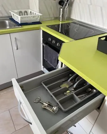 Homestay Matrimonio En Vivienda Compartir Recien Reformada *