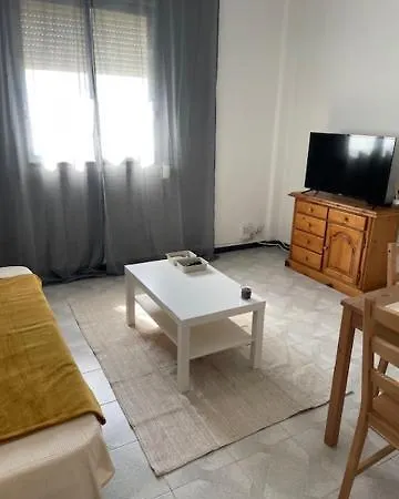 Matrimonio En Vivienda Compartir Recien Reformada Homestay
