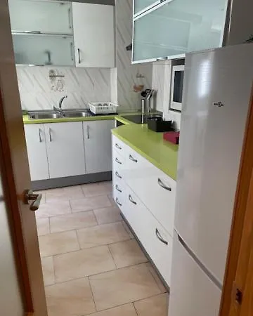 Matrimonio En Vivienda Compartir Recien Reformada Homestay *