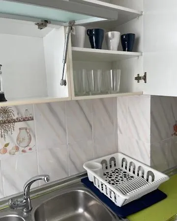 Homestay Matrimonio En Vivienda Compartir Recien Reformada Valencia
