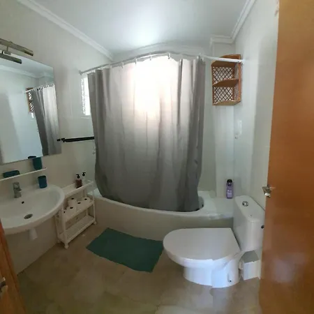 Matrimonio En Vivienda Compartir Recien Reformada Homestay