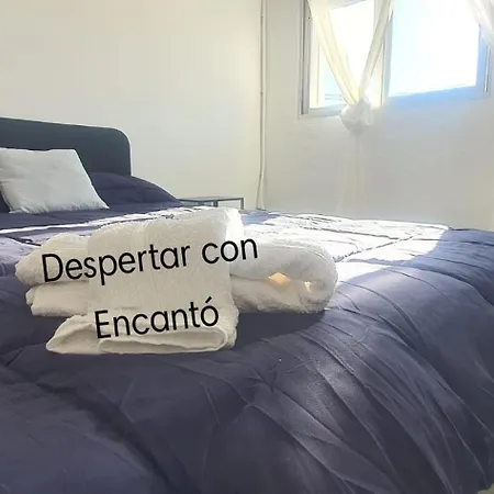 Matrimonio En Vivienda Compartir Recien Reformada Homestay