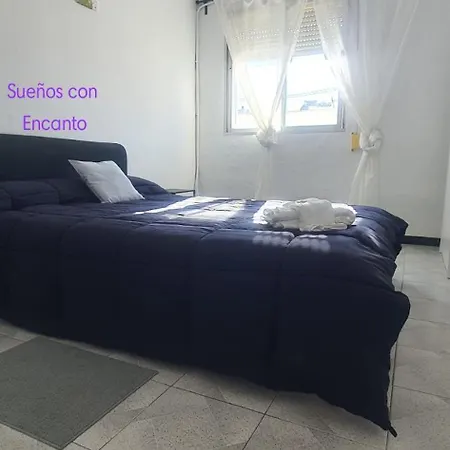 Matrimonio En Vivienda Compartir Recien Reformada