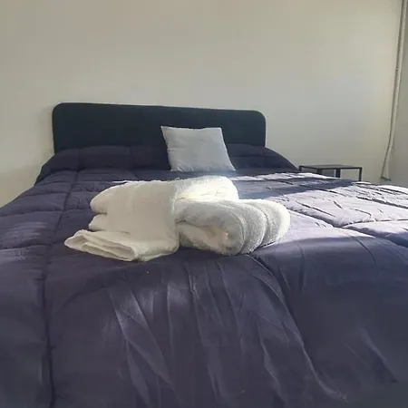 Homestay Matrimonio En Vivienda Compartir Recien Reformada
