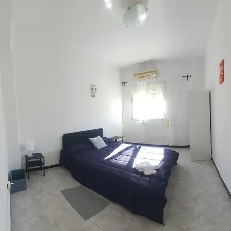 Matrimonio En Vivienda Compartir Recien Reformada Homestay *